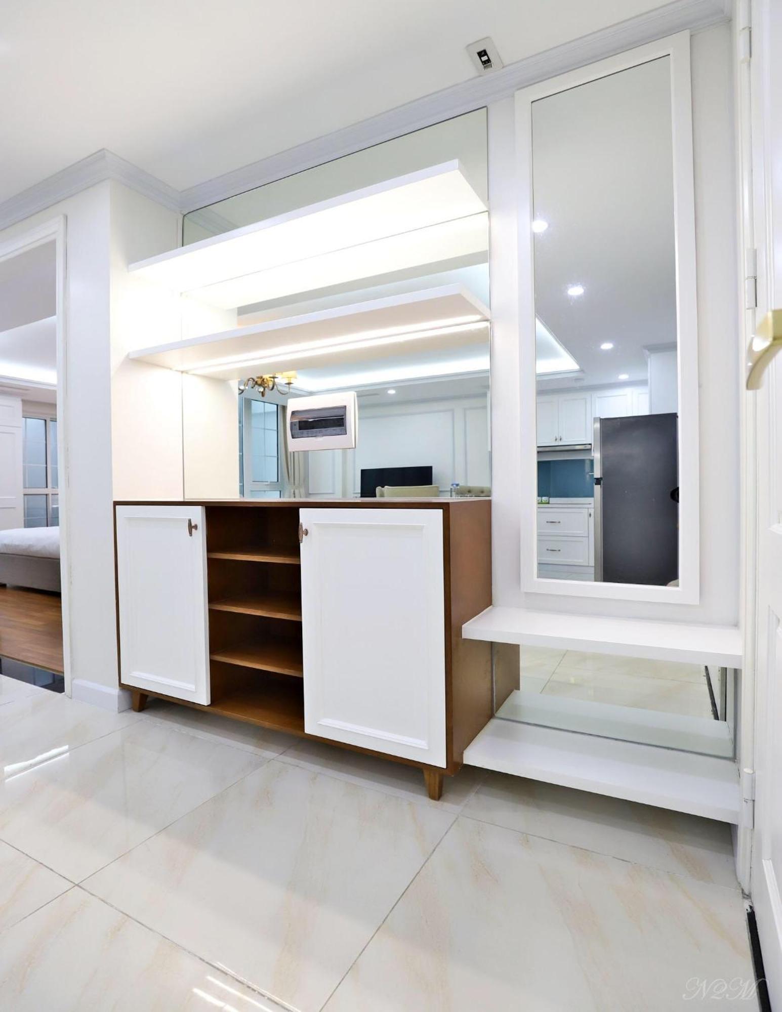 Paradise Home Nguyen Du Ханой Экстерьер фото